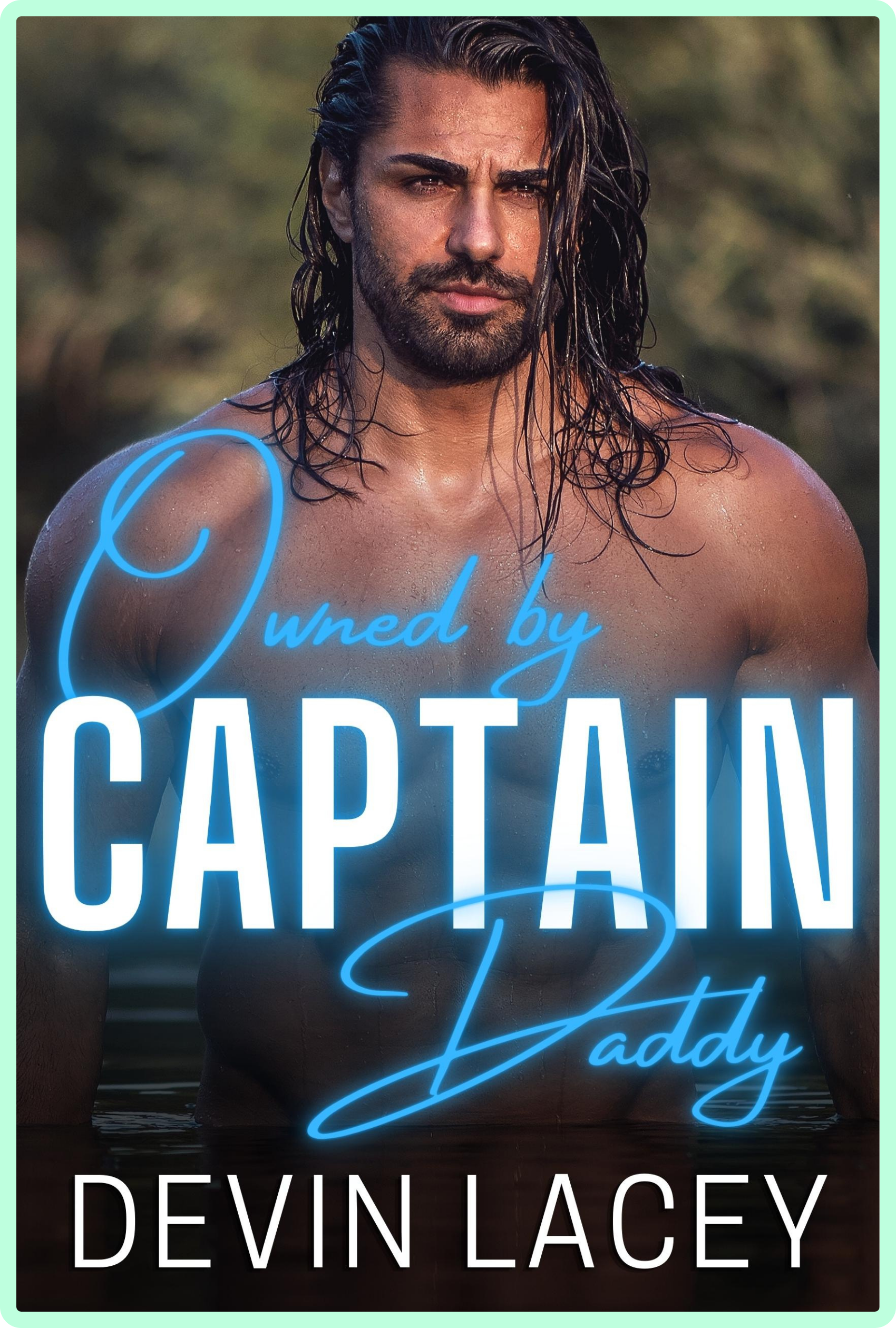 Owned by Captain Daddy