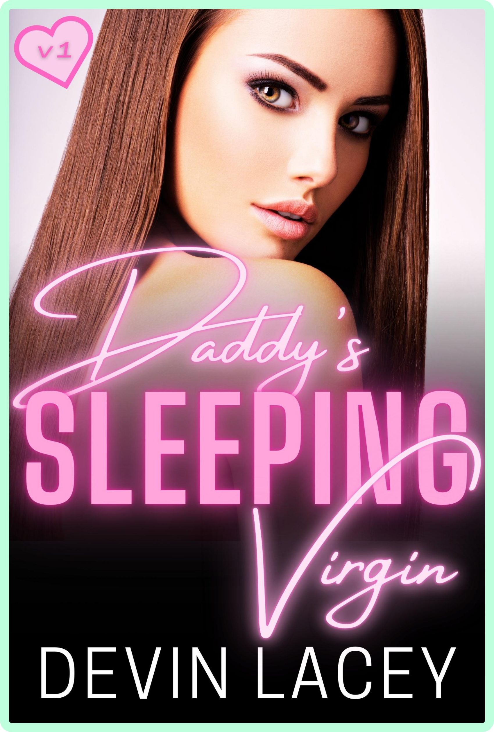 Daddy's Sleeping Princess Volume 1
