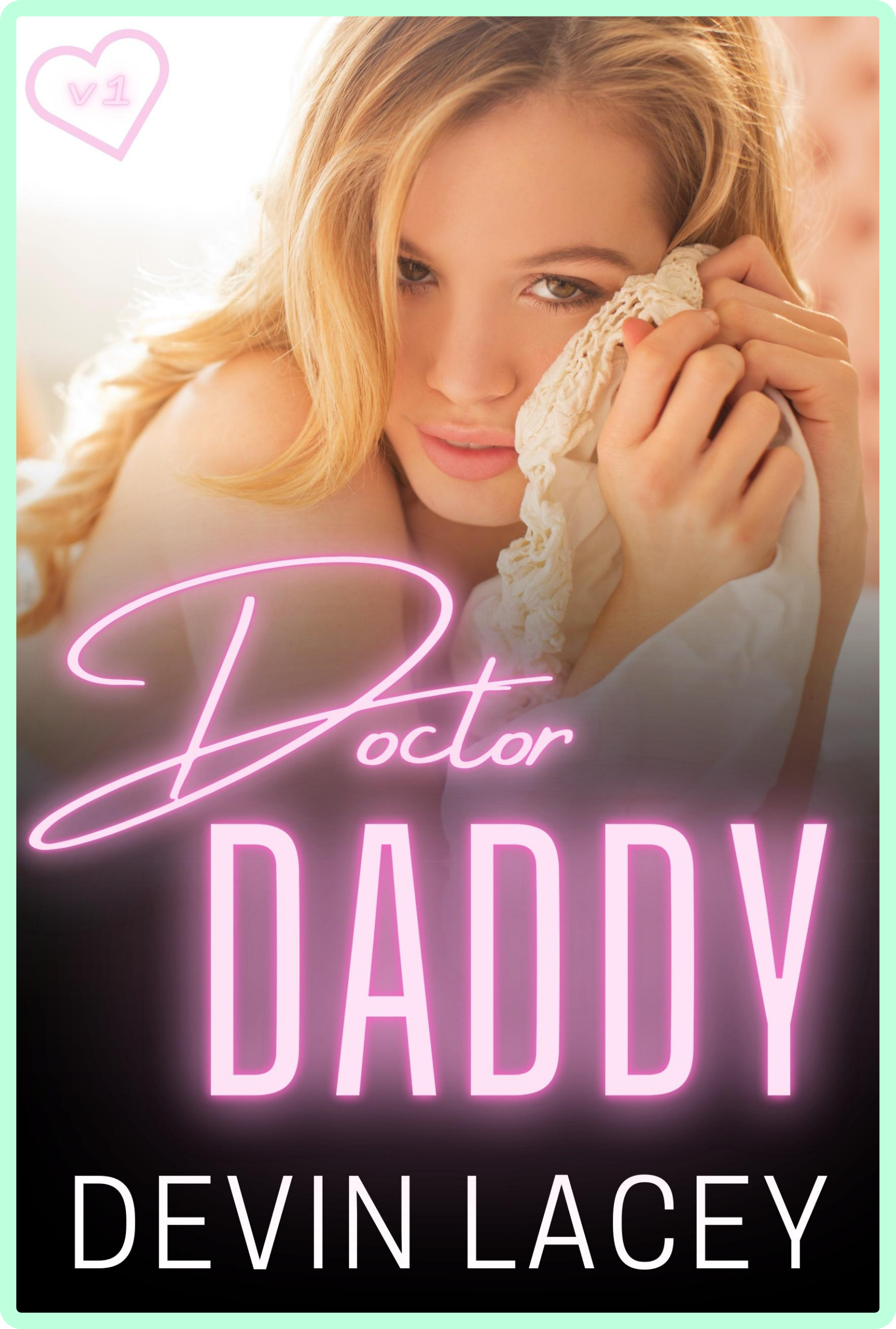 Doctor Daddy Volume 1