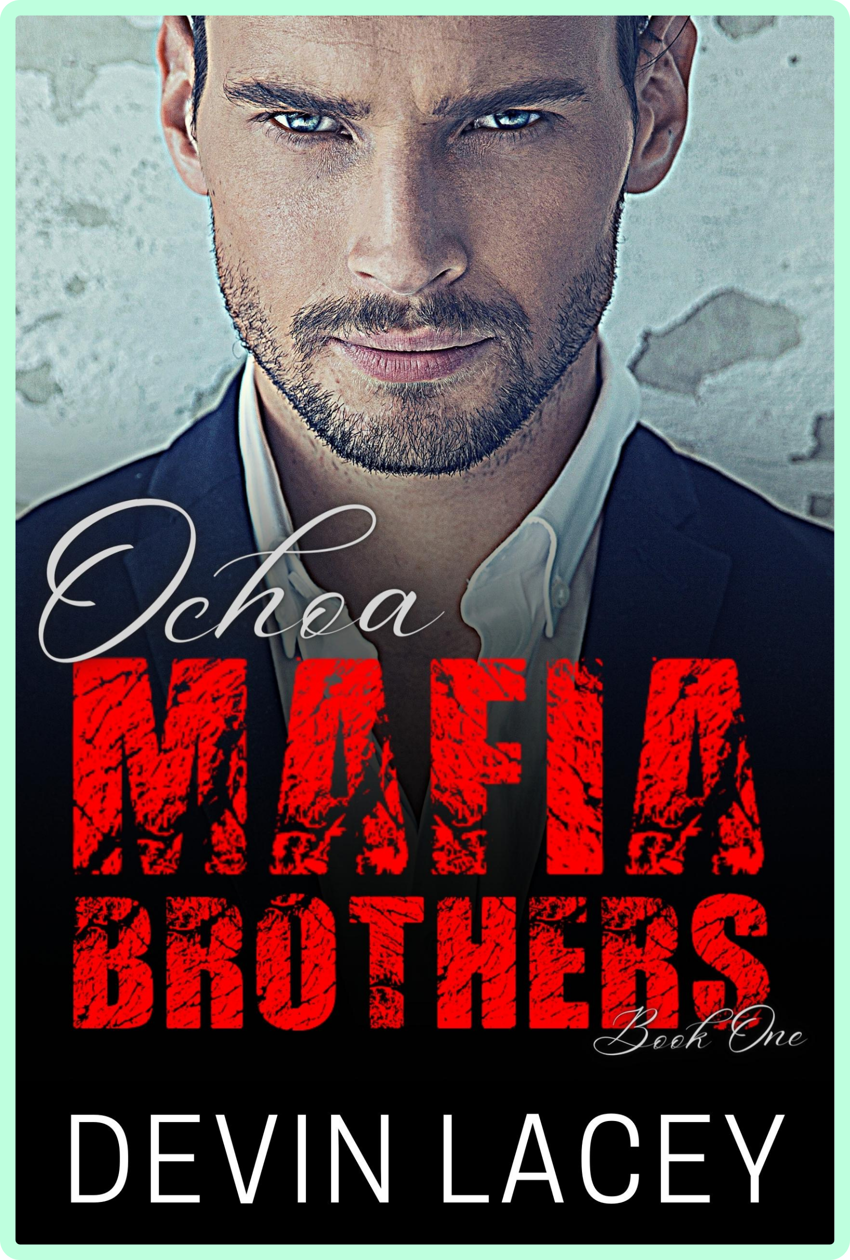 Ochoa Mafia Brothers 1