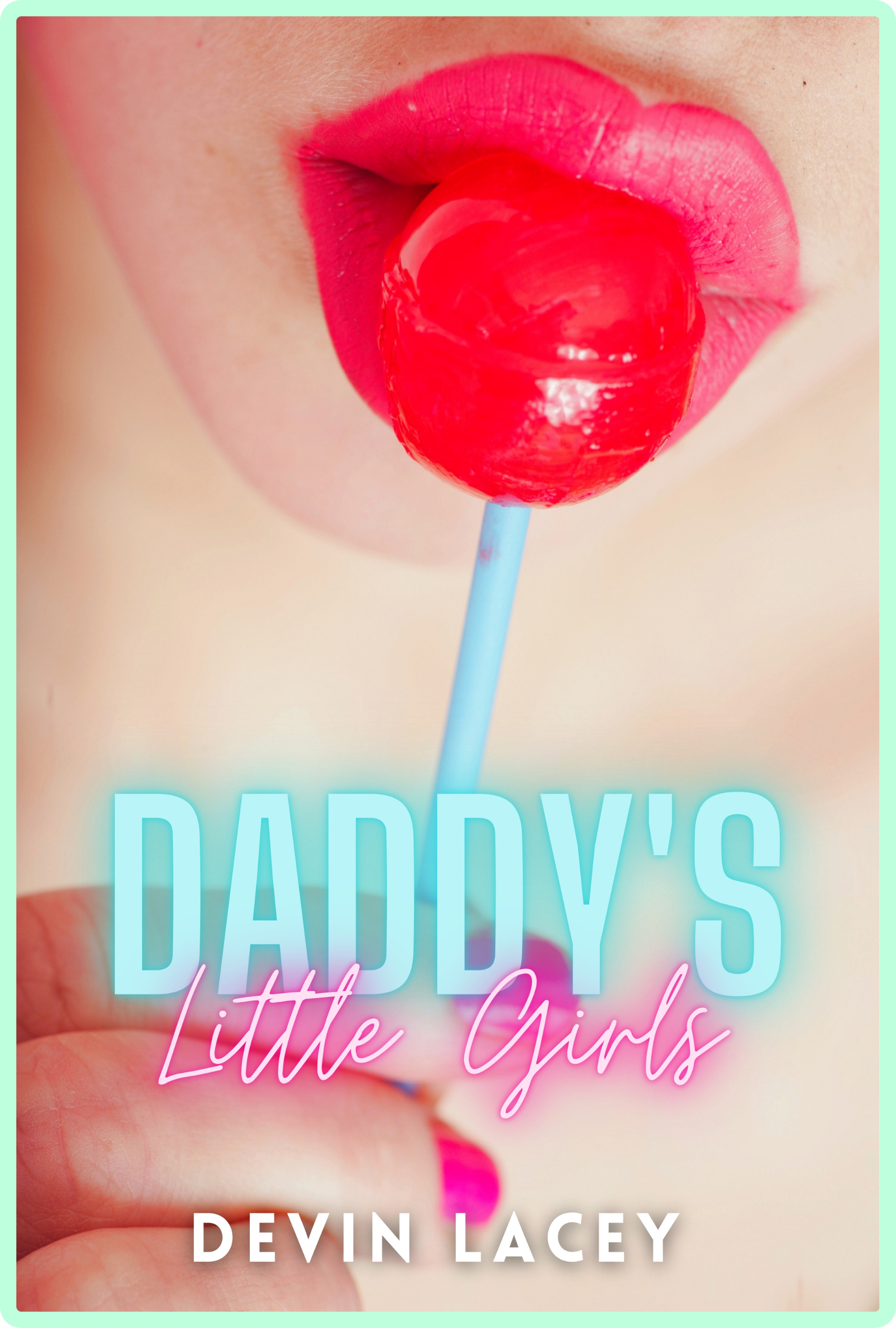 Daddy's Little Girls