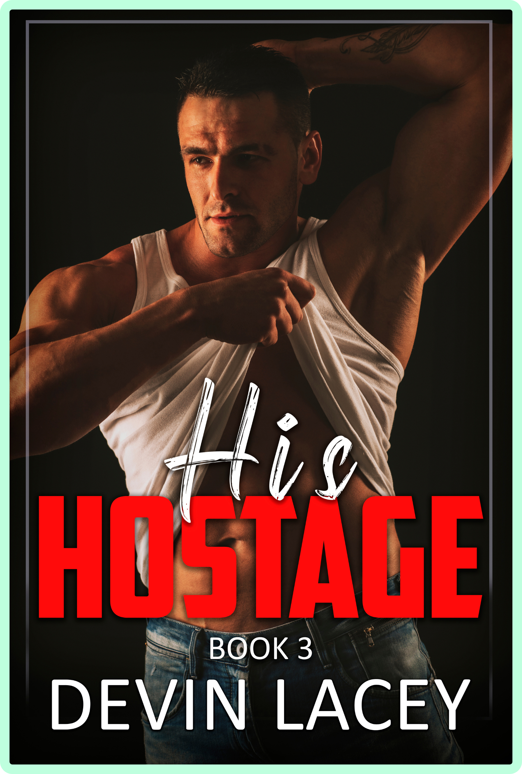His Hostage 3