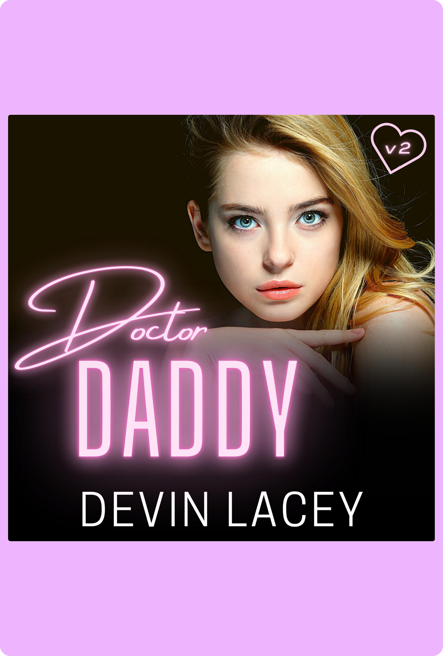 Doctor Daddy v2 Audiobook