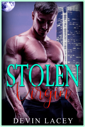 Stolen Virgin