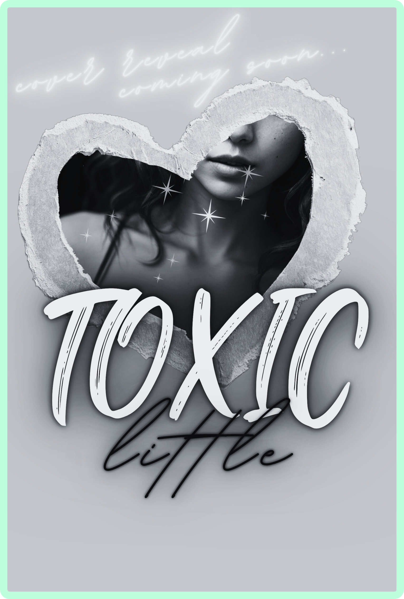 Toxic Little 2 Coming Soon...