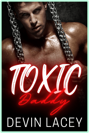 Toxic Daddy 1