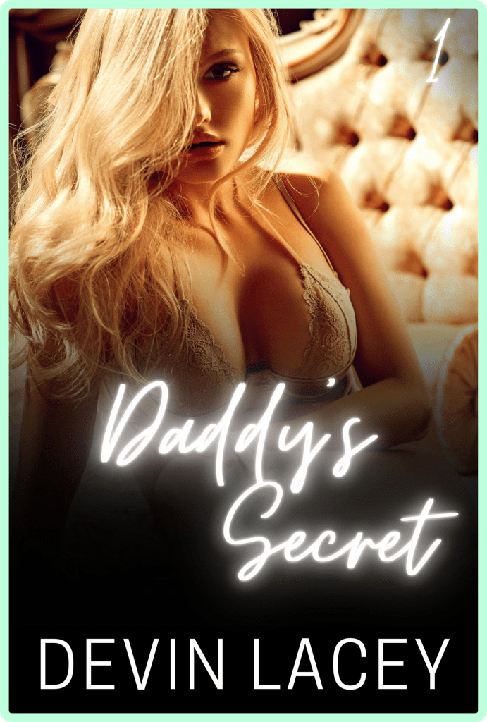 Daddy's Secret 1