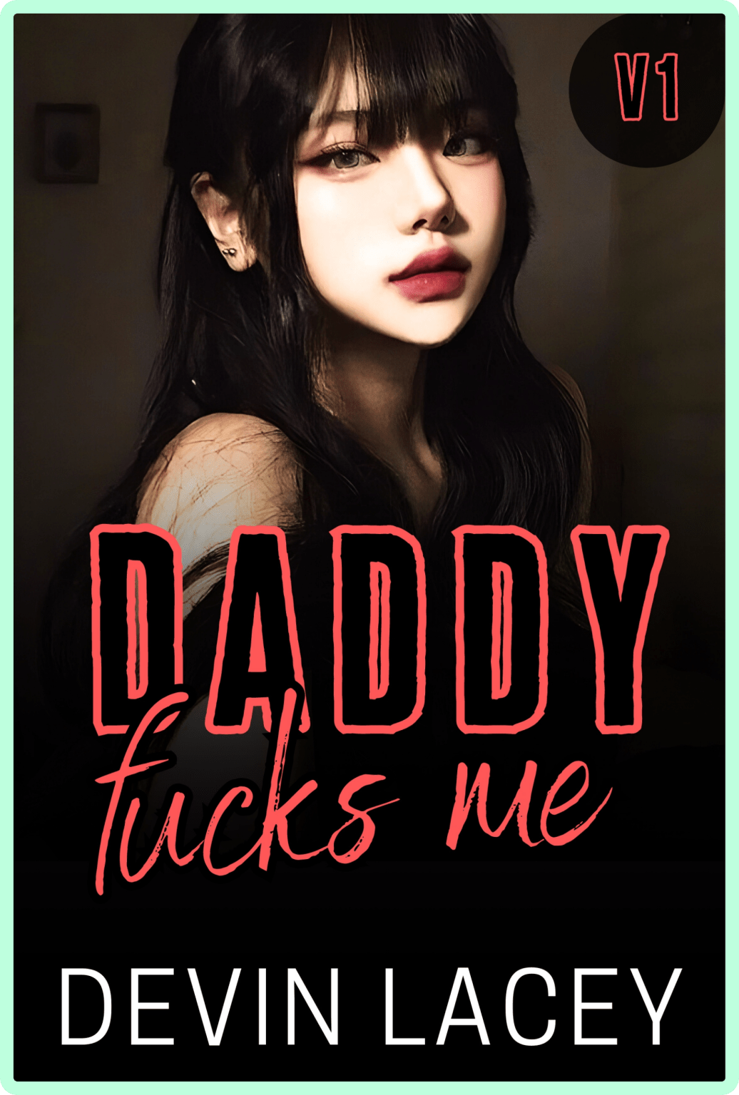 Daddy Fucks Me: Volume 1 | Free Incest Sex Stories | DDLG Stories