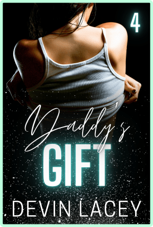 Daddy's Gift (The Toxic Christmas Series Book 4)
