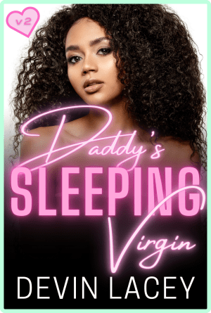 Daddy's Sleeping Virgin Volume 2