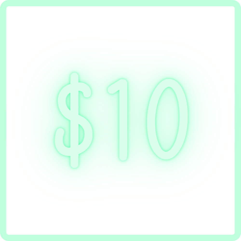 $10