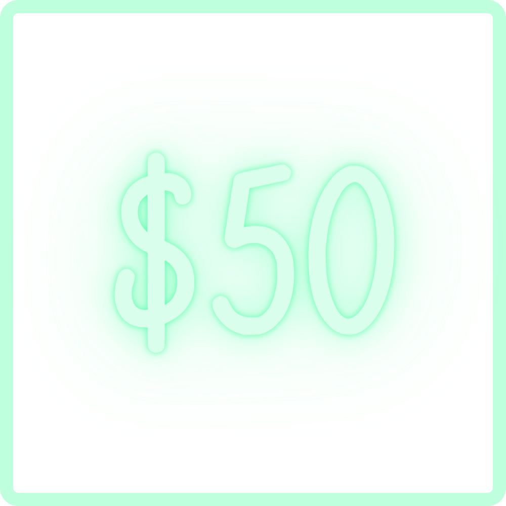 $50