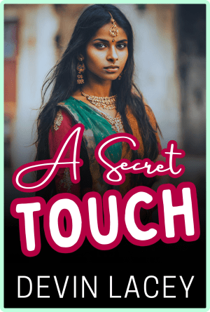 A Secret Touch