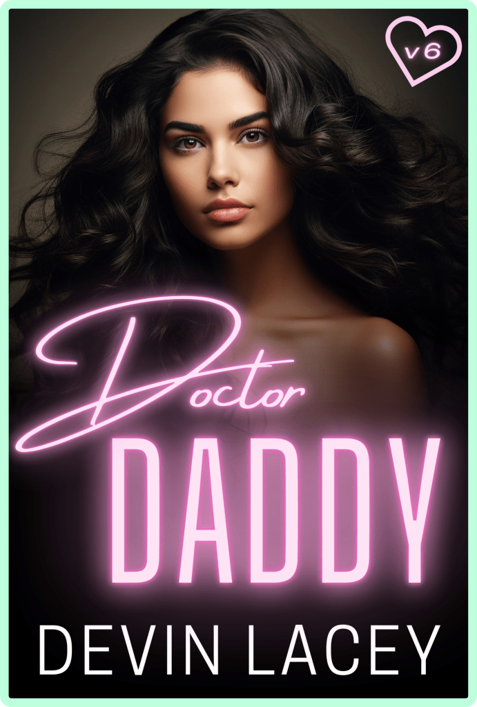 Doctor Daddy Volume 6