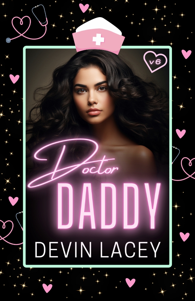 Doctor Daddy Volume 6