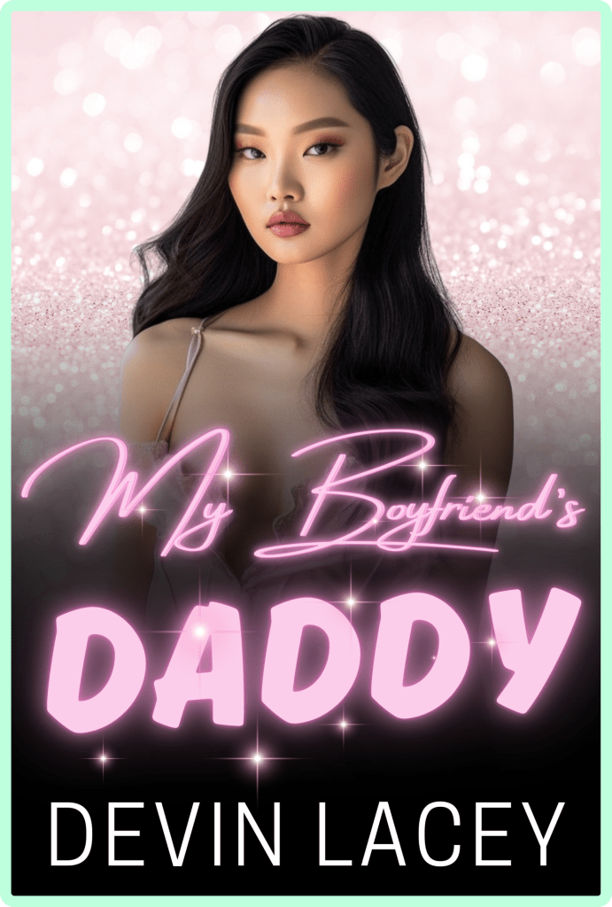 My Boyfriend's Daddy