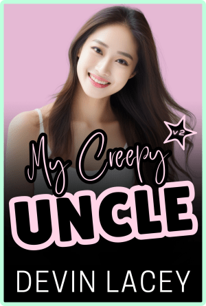 My Creepy Uncle Volume 2