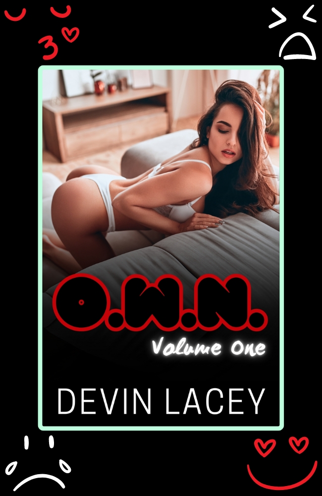 O.W.N. Volume 1