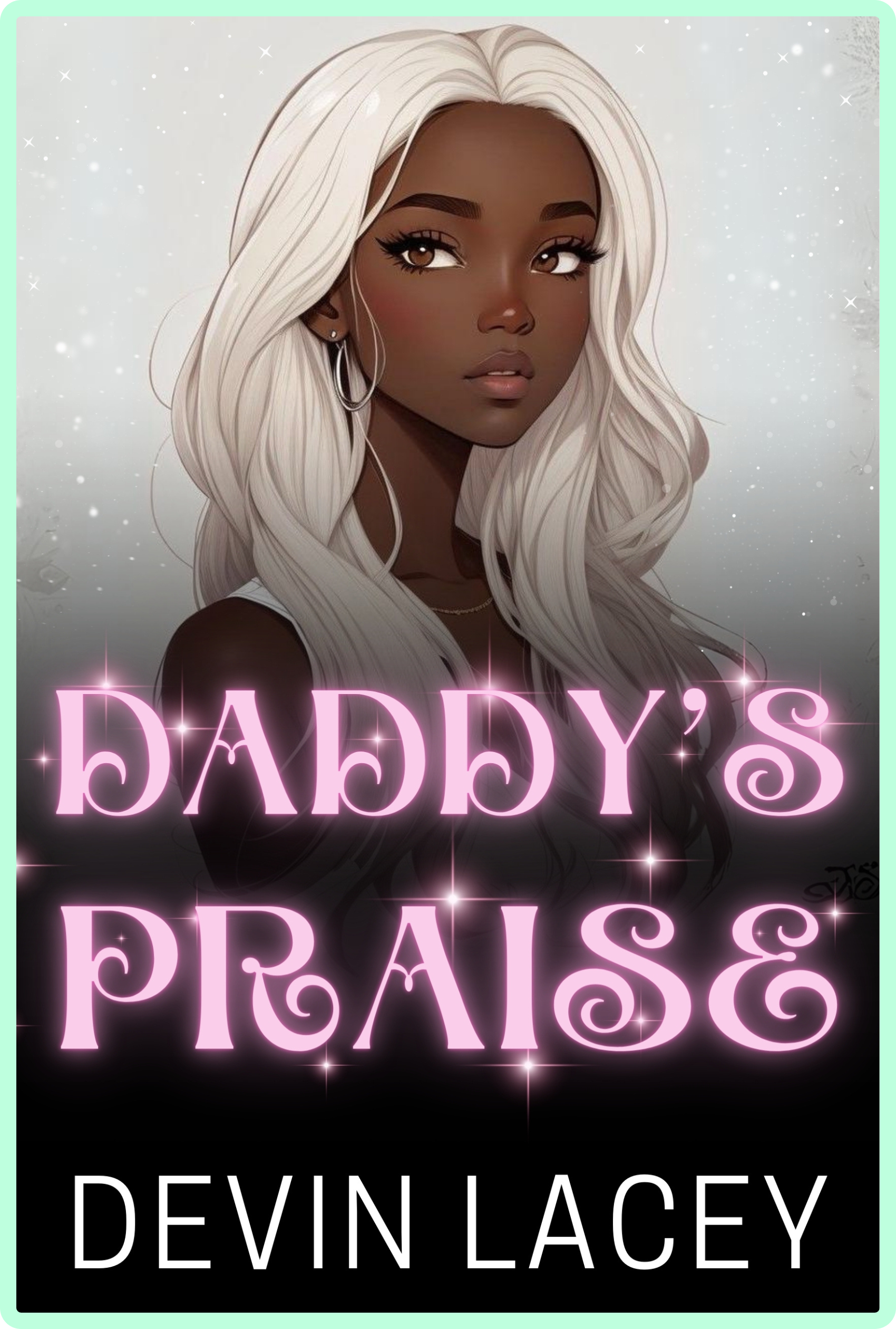Daddy's Praise
