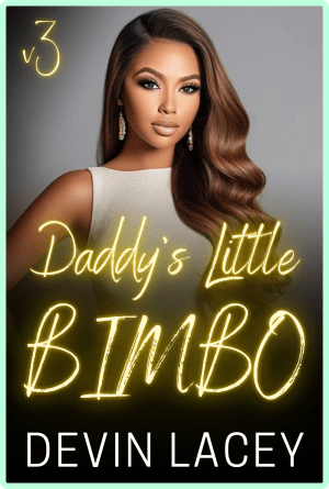 Daddy's Little Bimbo Volume 3