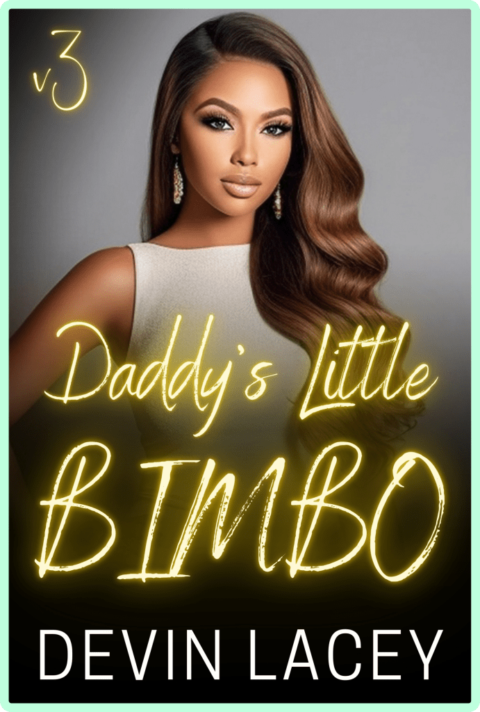 Daddy's Little Bimbo Volume 3