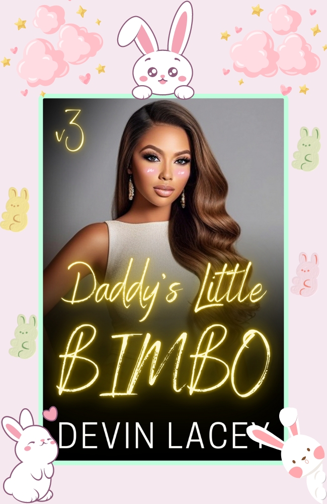 New Release! Daddy's Little Bimbo Volume 3