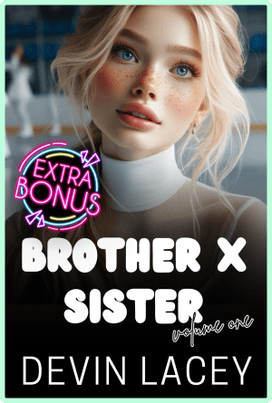Brother X Sister v1: Bonus Story!