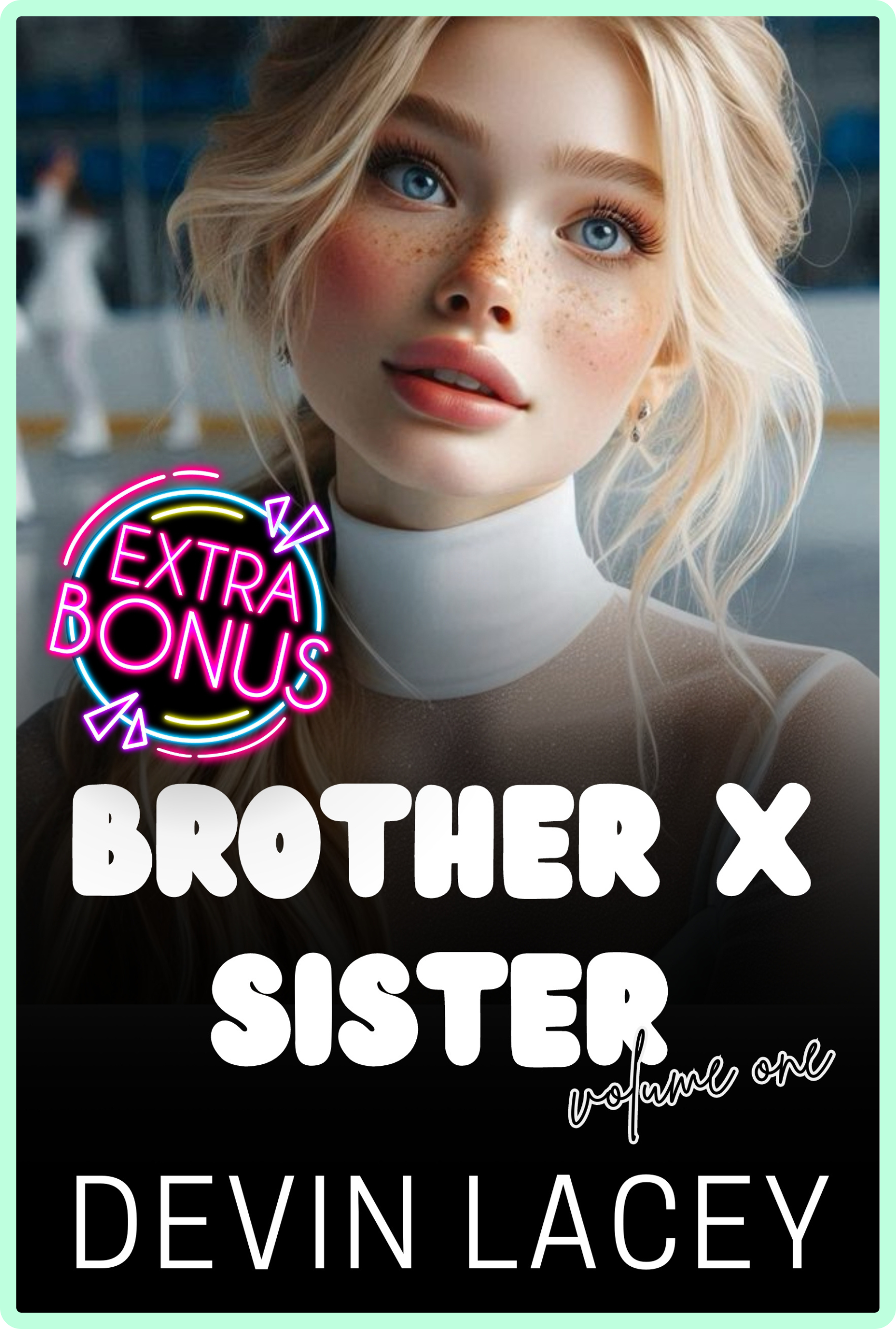 Brother X Sister v1: Bonus Story!