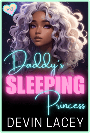 Daddy's Sleeping Princess: Volume 3