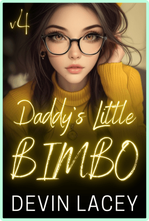 Daddy's Little Bimbo Volume 4