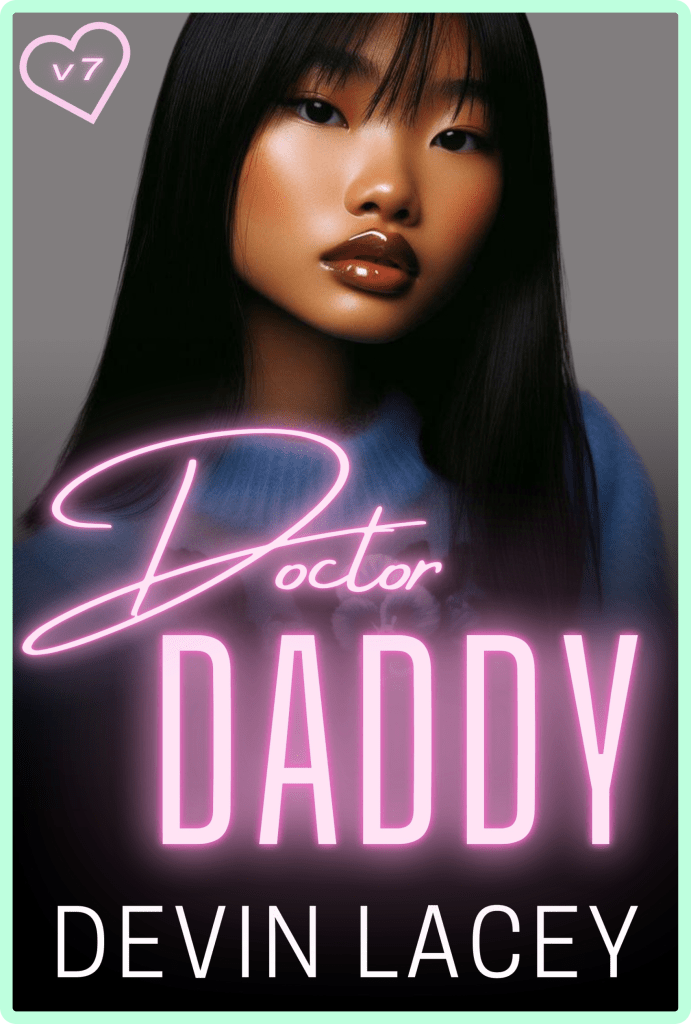 Doctor Daddy Volume 7