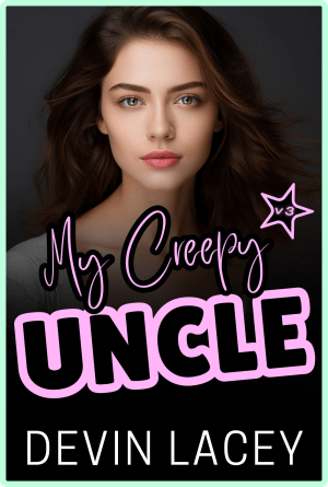 My Creepy Uncle Volume 3