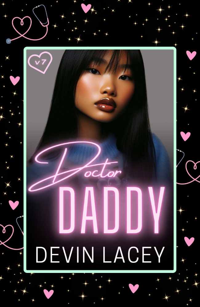 New Release: Doctor Daddy Volume 7