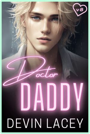 Doctor Daddy Volume 8 by Devin Lacey
