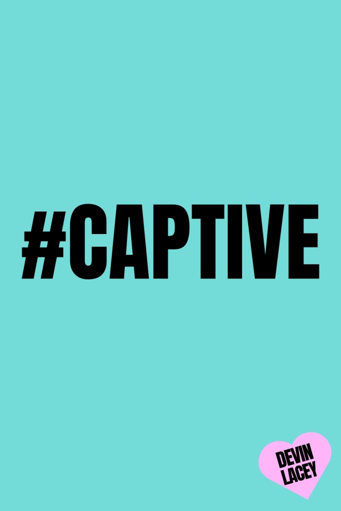 Captive Sex Stories by Devin Lacey