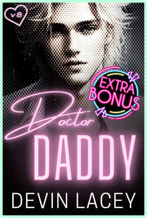 Doctor Daddy Volume 8 Bonus Story