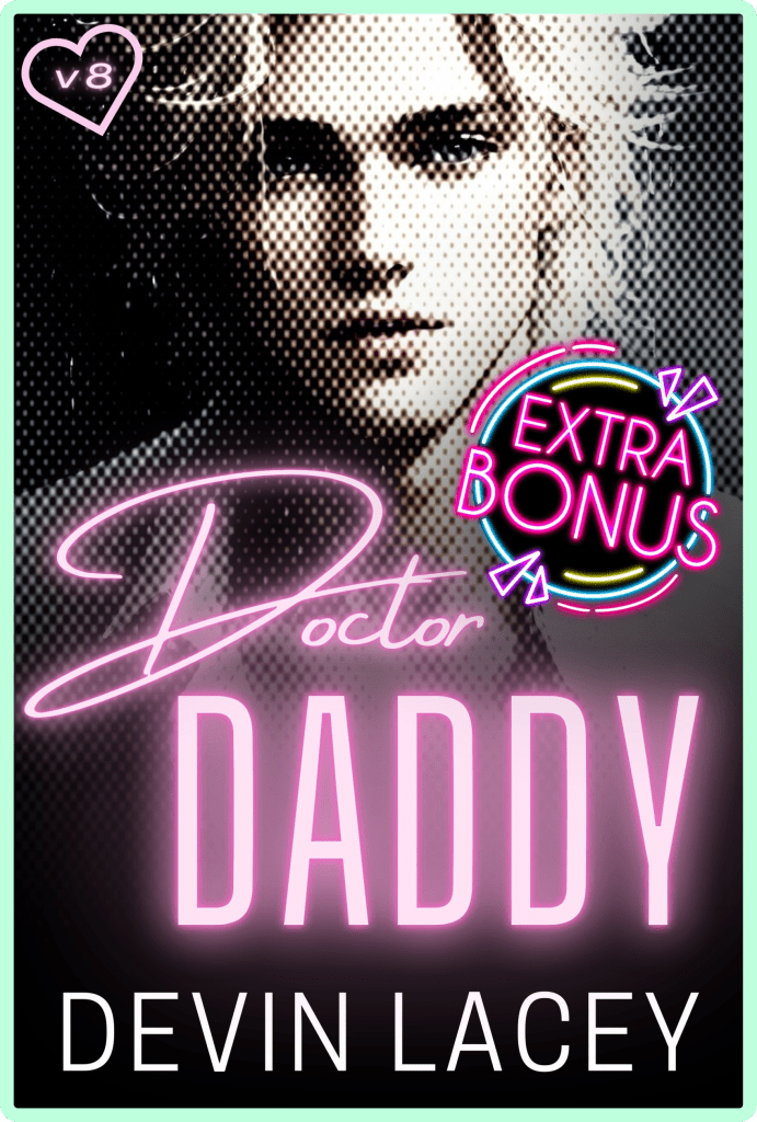 Doctor Daddy Volume 8 Bonus Story