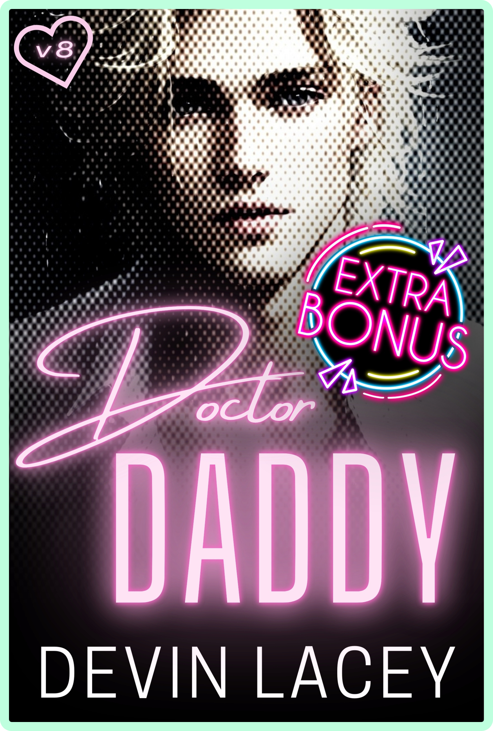 Doctor Daddy Volume 8 Bonus Story