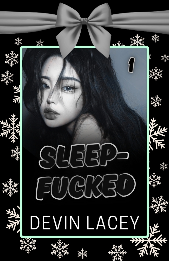 New Release! Sleep-Fucked Book 1 by Devin Lacey