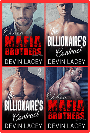 The Billionaire Obsession x His Poor Heroine Collection