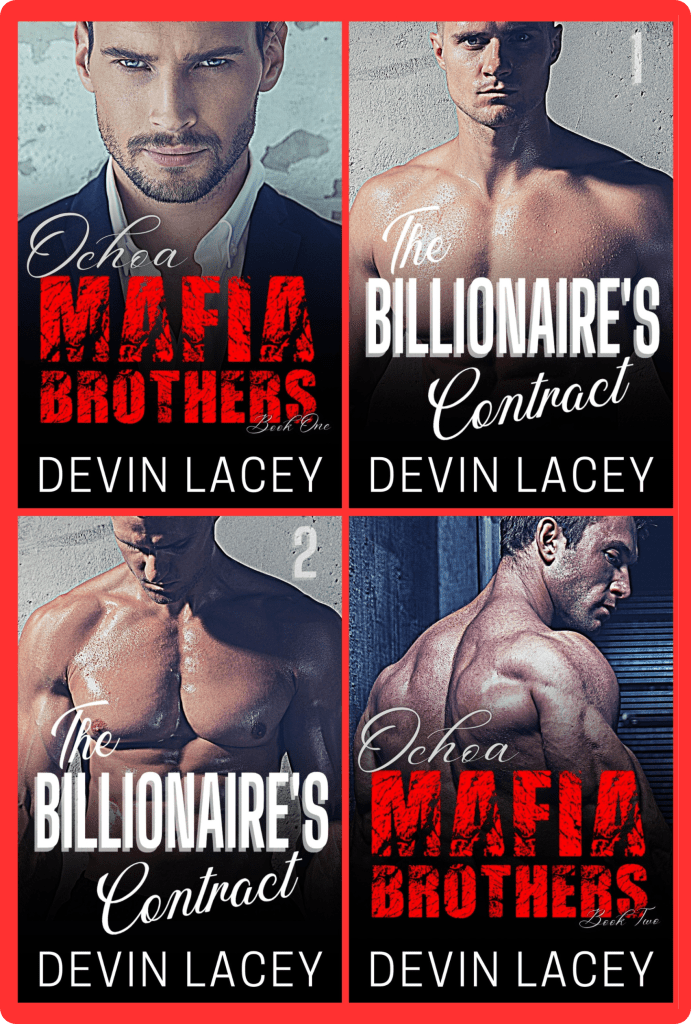 The Billionaire Obsession x His Poor Heroine Collection