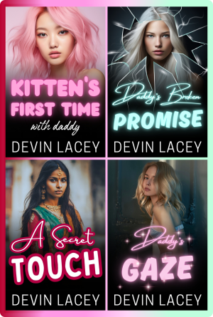 Standalone Mix Collection 1 by Devin Lacey