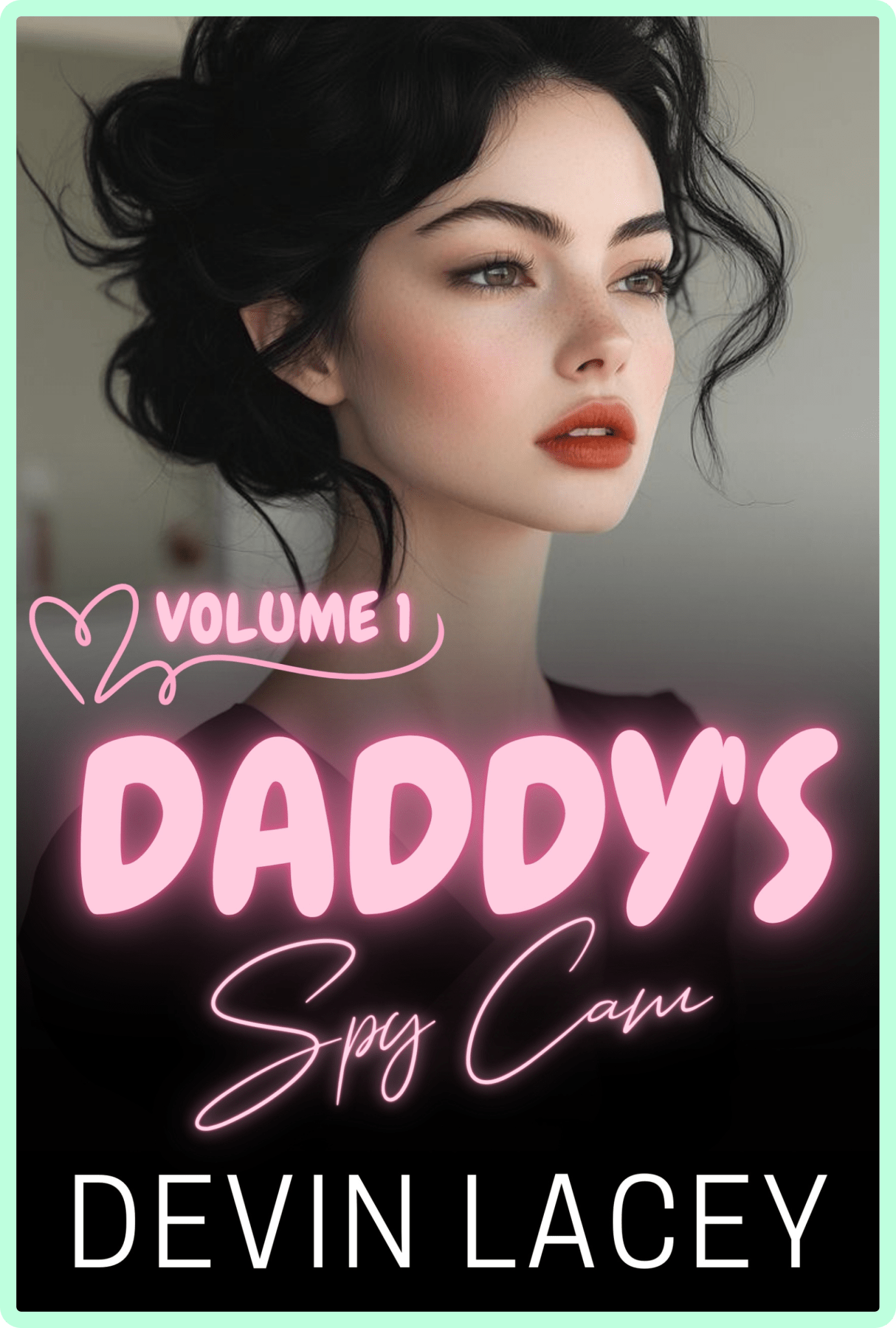 Daddy's Spycam v1: Explicit FatheDaughter Incest Sex Stories