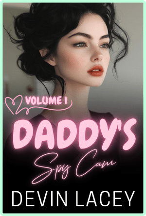 Daddy's Spycam v1 by Devin Lacey