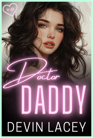 Doctor Daddy Volume 9 by Devin Lacey