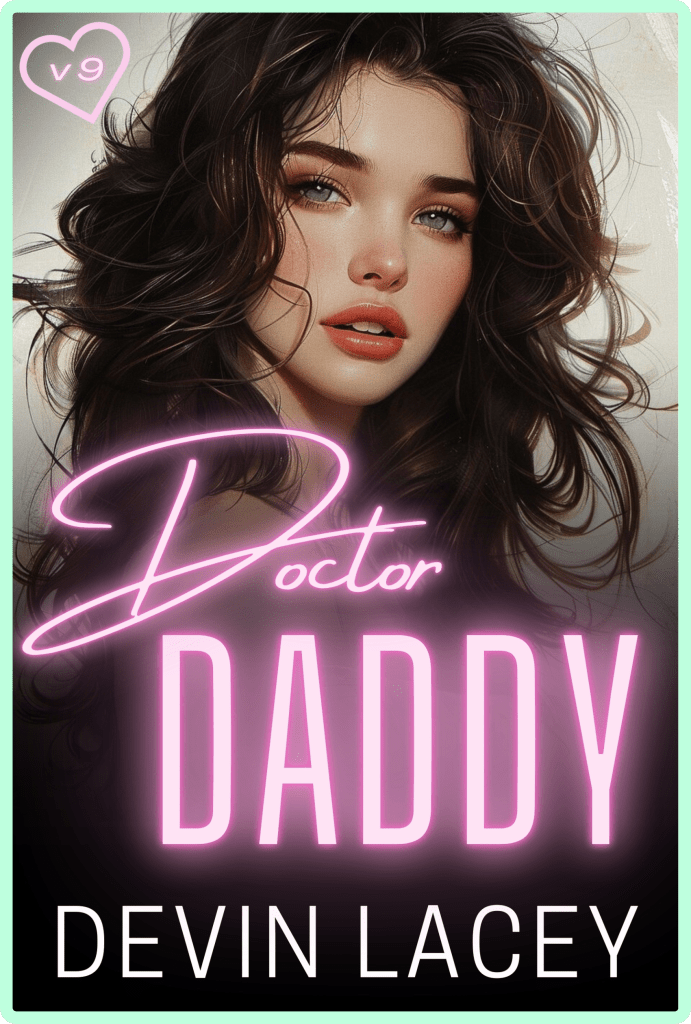 Doctor Daddy Volume 9 by Devin Lacey