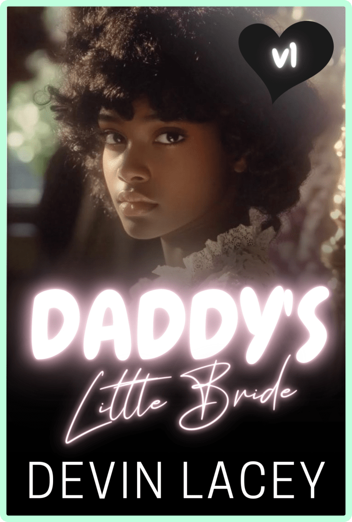 Daddy's Little Bride Volume 1