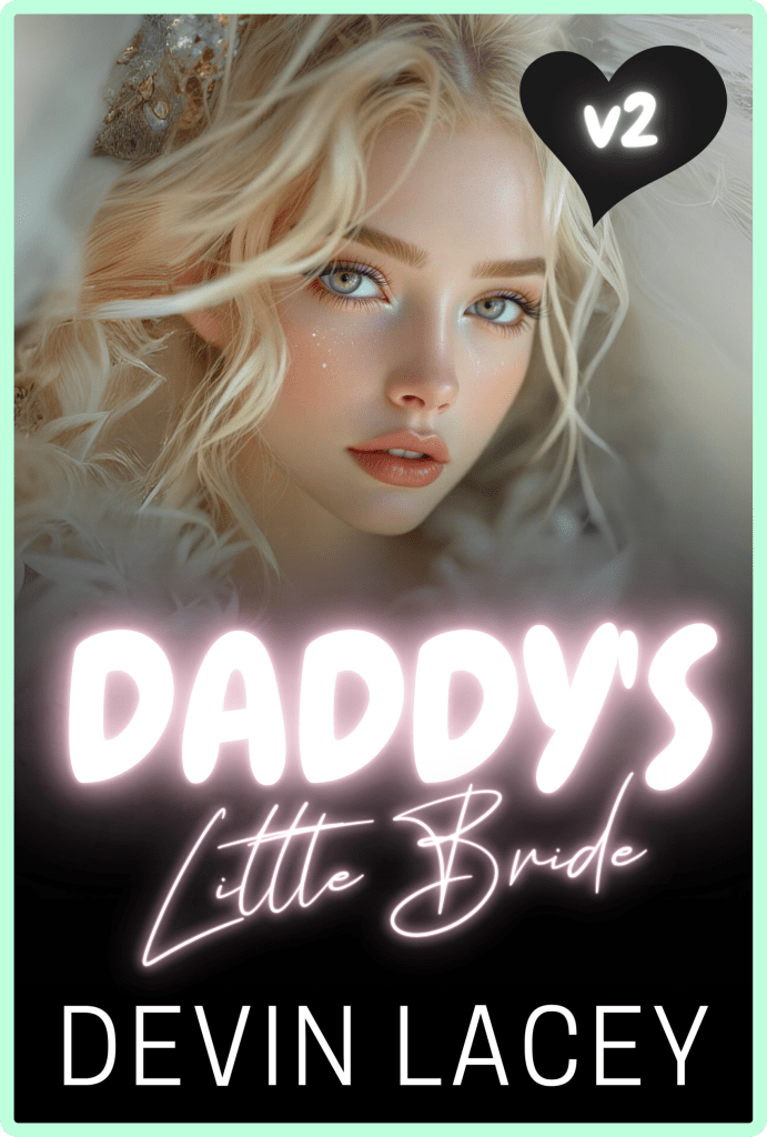 Daddy's Little Bride Volume 2