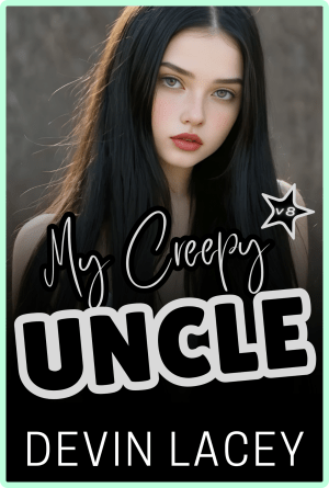 My Creepy Uncle v8 by Devin Lacey